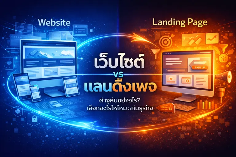 เช็กลิสต์เว็บไซต์ธุรกิจที่ดี ต้องมีอะไรบ้าง | Online Smart Easy เว็บไซต์ที่ดีต้องมีอะไรบ้าง? เช็กลิสต์สำหรับเจ้าของธุรกิจ