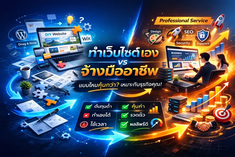 ทำไมเว็บไซต์ธุรกิจต้องทำ SEO | Online Smart Easy ทำไม SEO ถึงสำคัญสำหรับเว็บไซต์ธุรกิจ